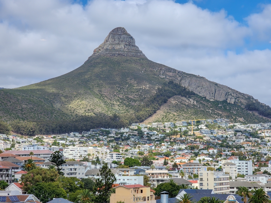 To Let 3 Bedroom Property for Rent in Sea Point Western Cape